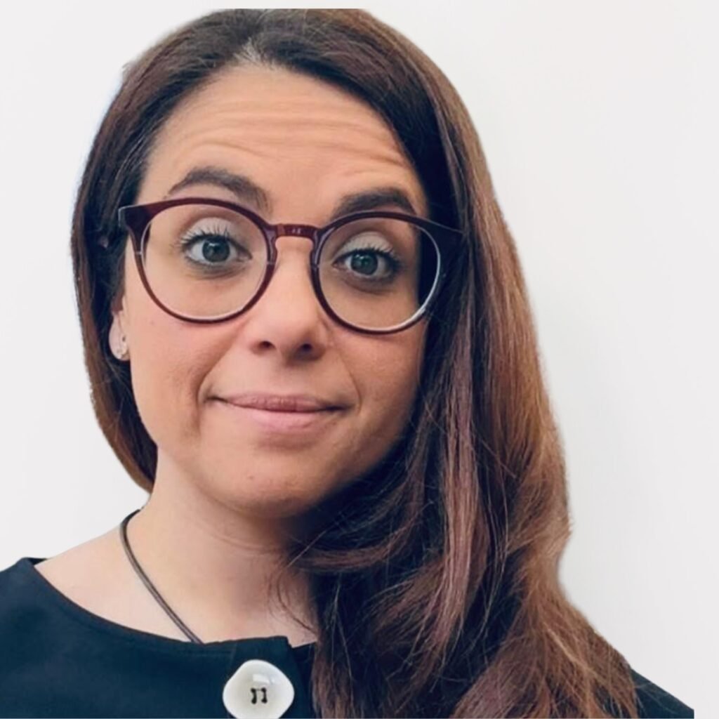 Natalia Santamarta