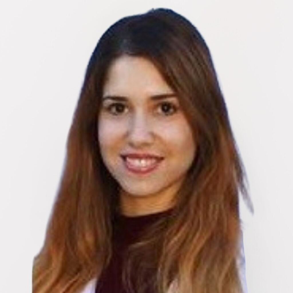 Sara Ledesma