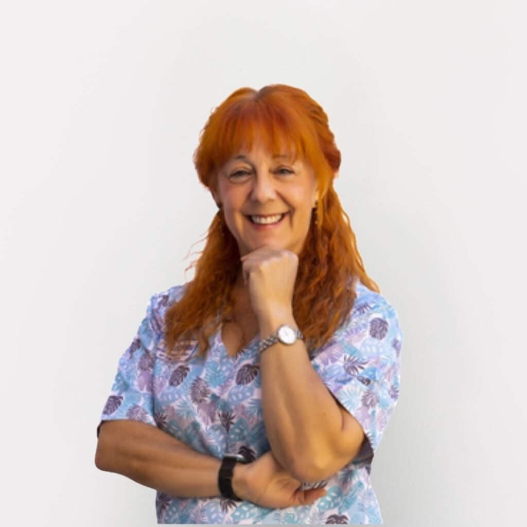 Rocio Lesmes
