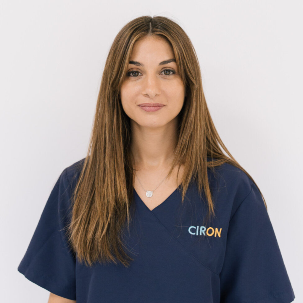 Ana I Cubero