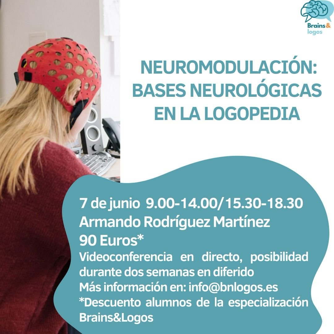 Curso neuromodulacion