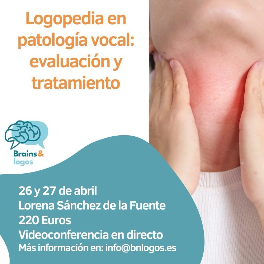 Patologia vocal