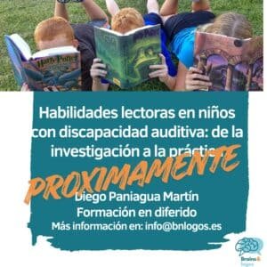 Próximamente habilidades lectoras