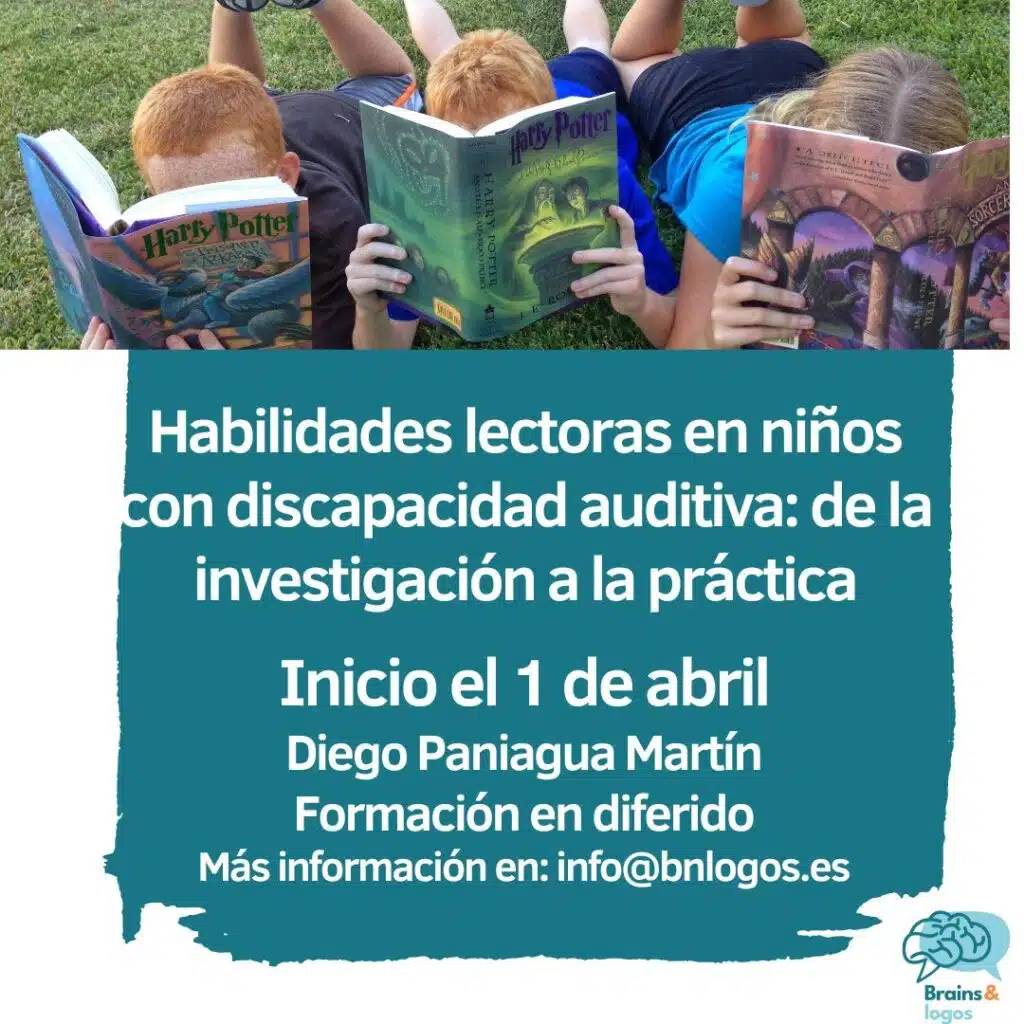 Habilidades lectoras