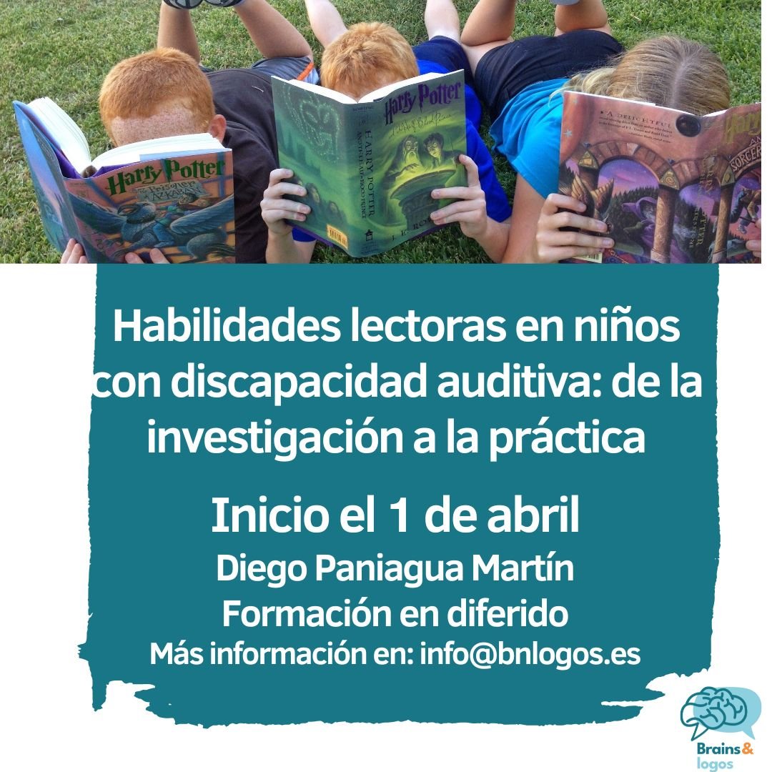 Habilidades lectoras