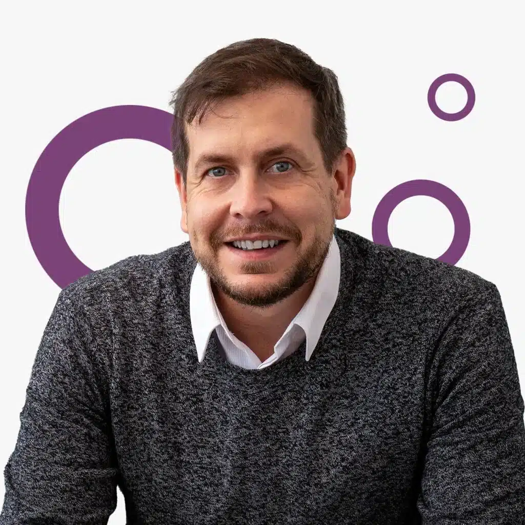 Aaron Fernández del Olmo