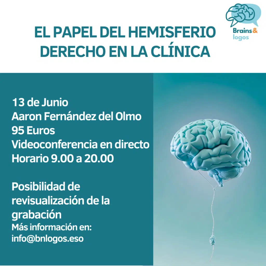 Curso Hemisferio