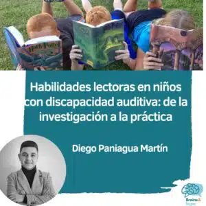 Habilidades lectoras discapacidad auditiva