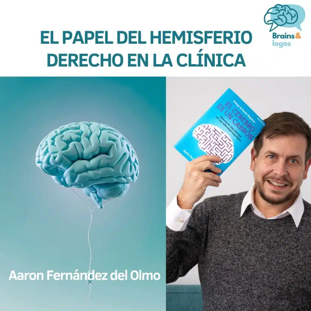 Hemisferio derecho