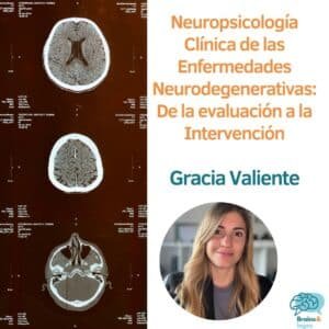 Neuropsicología enfermedades neurodegenerativas