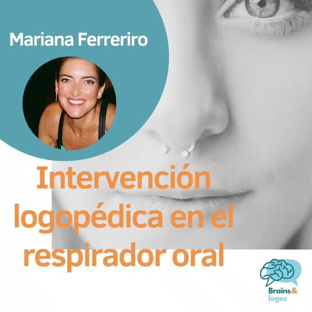 Respirador oral