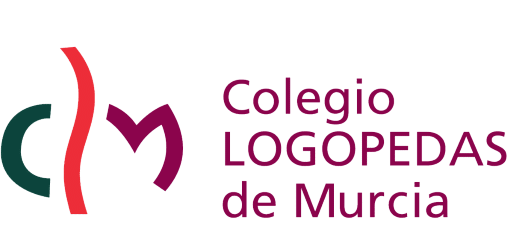 Logo Colegio Logopedas de Murcia