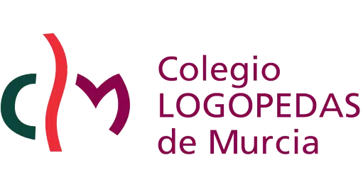 Logo Colegio Logopedas de Murcia