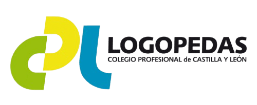 Logo logopedas castilla y leon