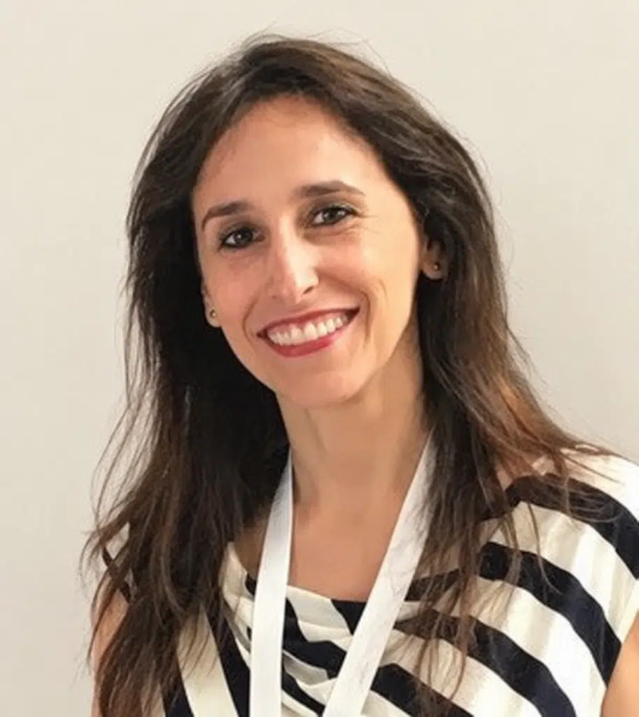 Foto Mónica Bartuilli Pérez