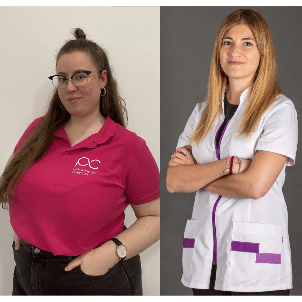 Gracia e Irene